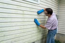 Best Fiber Cement Siding Installation  in Gloverville, SC